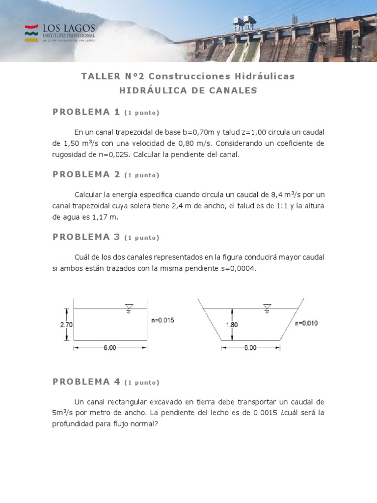 Taller 2 | PDF