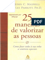 25 maneiras devalorizar as pessoas.pdf