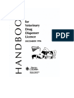 VDDL Handbook PDF
