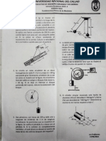 Final Física I 2018-A