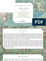 Kelompok 1 - Akuntansi Internasional Komparatif Akuntansi Amerika Dan Asia