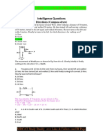 PAF IQ-Directions Practice