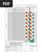 Sample Template - Branch Circuit Panel Board Schedule