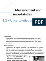 1.2 - Uncertainties and errors.pptx