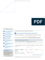 CLASE4 ExponentesNotacionCientificaYLogaritmo PDF