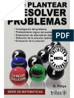 Resolver Problemas PDF
