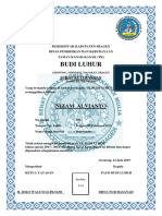 Ijazah Paud BL