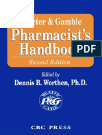 P N G Pharmacy Handbook, Second Edition PDF