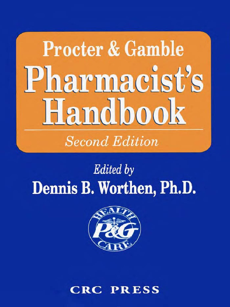P N G Pharmacy Handbook, Second Edition PDF PDF Pharmacy Linguistics pic photo picture