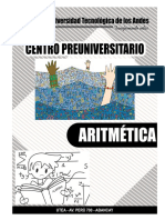 Aritmetica PDF