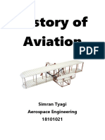 History of Aviation.pdf