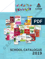 Catalogue2018 2019 PDF