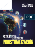Estrategia para una nueva industrializacion.pdf