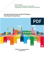 Special Economic Zones in The OIC-Region PDF