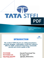 Tata Steel