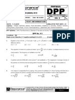 Phy dpp3 PDF