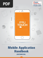 Iprutouch Distributor Handbook PDF