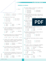 Unidades de volumen: fichas de refuerzo