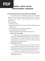 Download Badan Usaha Dalam Perekonomian Indonesia by Khairunnisa Nilamsari SN40610729 doc pdf