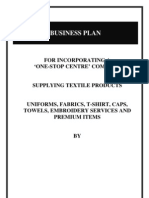 Business Plan-Corporate Gift