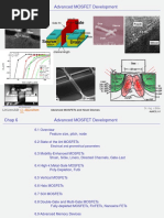 06 Advanced MOSFET PDF