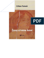 Orhan Pamuk -Žena crvene kose.pdf