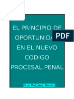 EL PRINCIPIO DE OPORTUNIDAD EN EL NUEVO cpp.doc