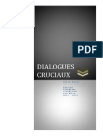 Dialogues Cruciaux Preface&Intro