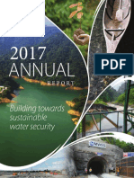 MWSS Annual Report 2017 PDF