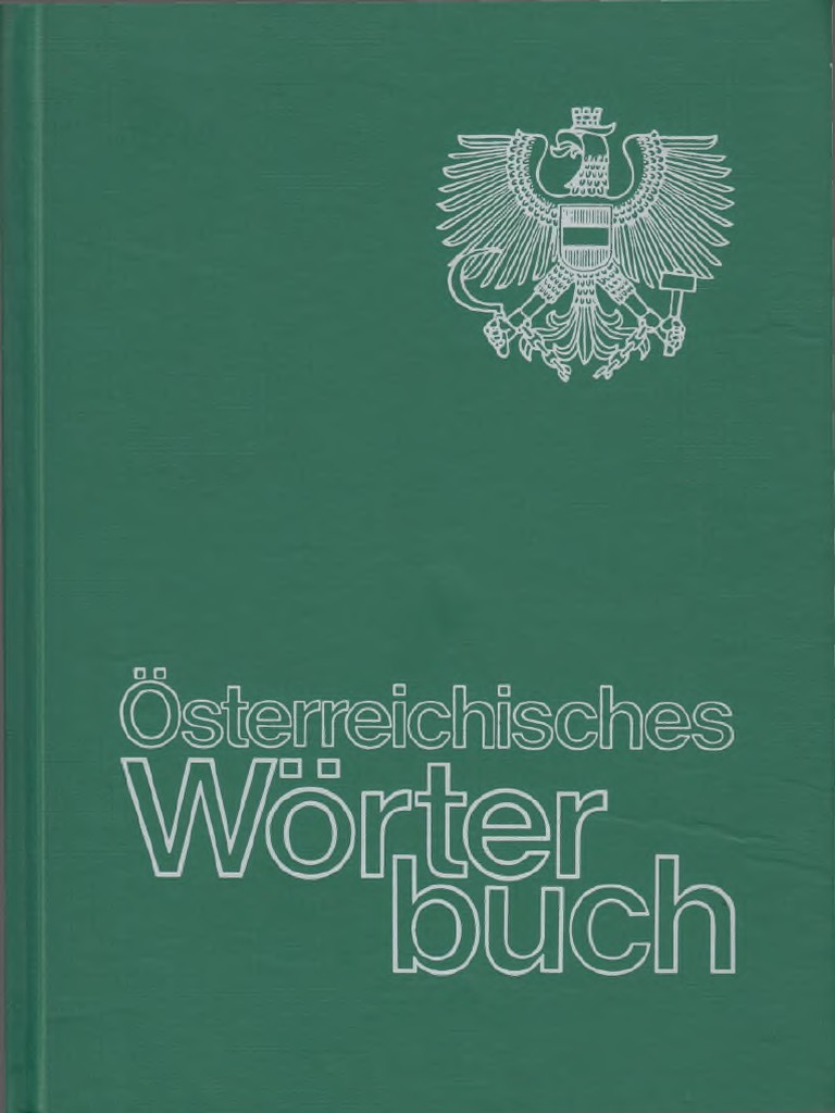 osterreichisches worterbuch 37 aufl 1990 pdf