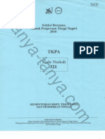 Unlock-TKPA 321 2016 PDF