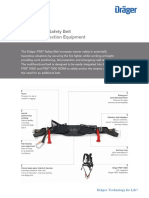 Pss Safety Belt Pi 9071843 en GB