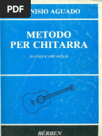 Aguado - Metodo Per Chitarra (Bèrben, Gangi-Carfagna).pdf