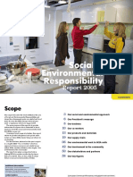 Social Environmental Report 2005 PDF