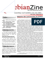 Debianzine 2005 002 Fisl Cf Full