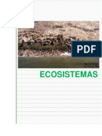 Ecosistemas naturales del Perú