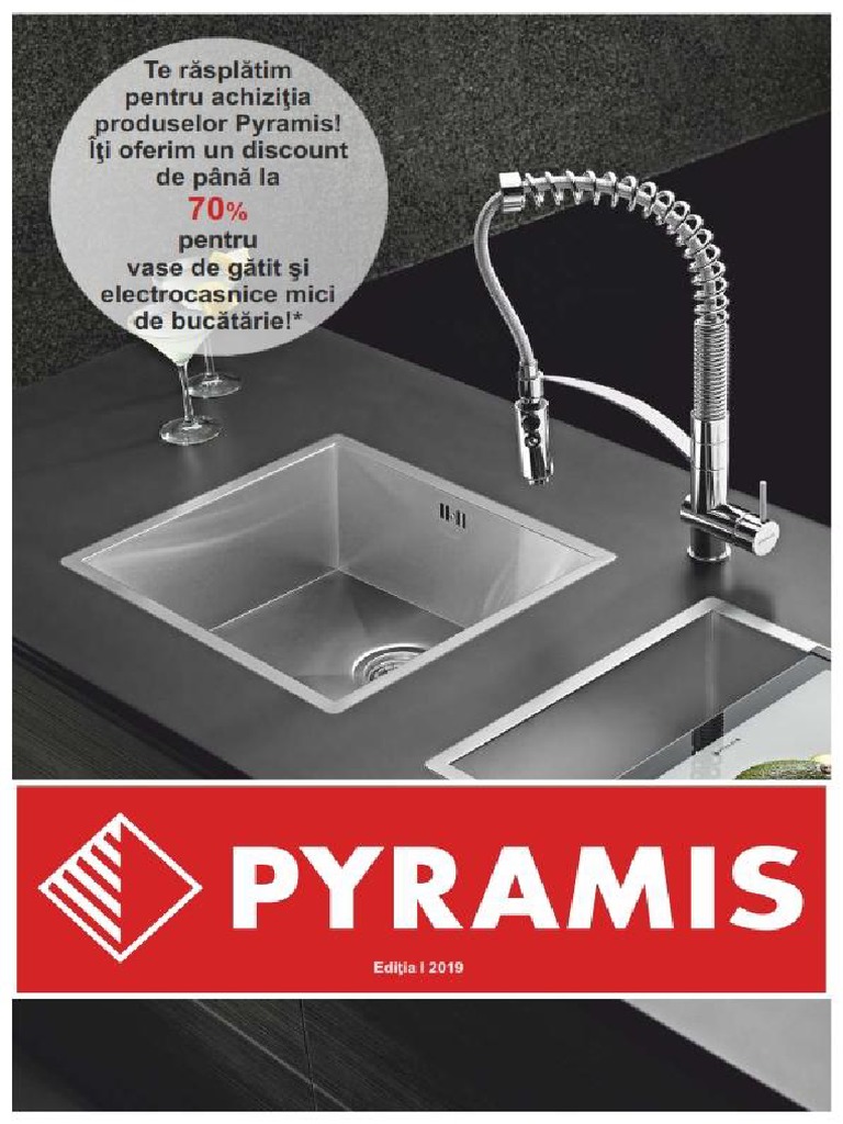 Catalog pyramis 2017