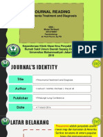 Jurnal Pneumonia