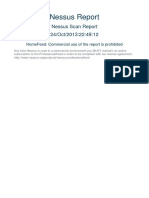 Metasplitable2 Sih60b PDF