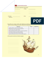 Relações entre palavras: hipónimos, hiperónimos, sinónimos e campos semânticos