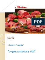 Carne Bovina 2017.1