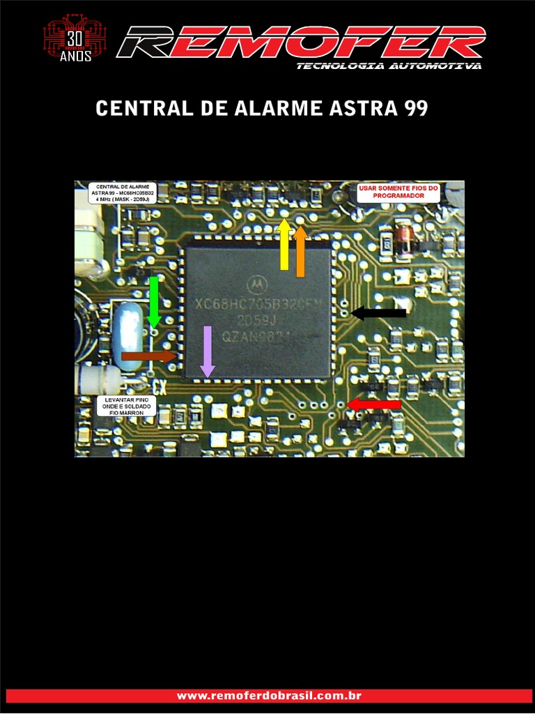 Remofer: Soluciones Automotivas 2024 | PDF | Hogar, jardinería y bricolaje