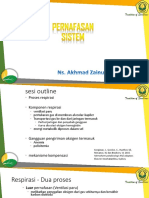 Concept of Respiratory System - En.id