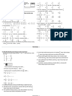 PTS Kelas 4 Matematika