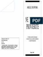 Mile Dupor - Ne verujte proverite.pdf