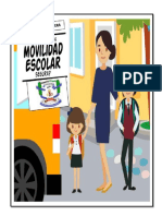 Proyecto Movilidad