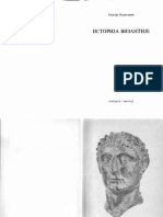 Georgije Ostrogorski - Istorija Vizantije PDF