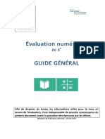 19XEVA6 Guide Evaluation