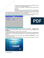 Cara Instal Ulang Windows 7.docx