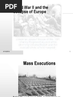 Course of World War II (1)